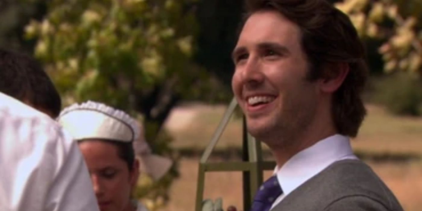 The Office Failed Its Most Heartbreaking Characters