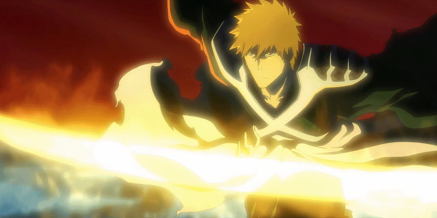 Shonen Jump Teases New Bleach TYBW Part 3 Fight Scene for Major Yhwach Battle