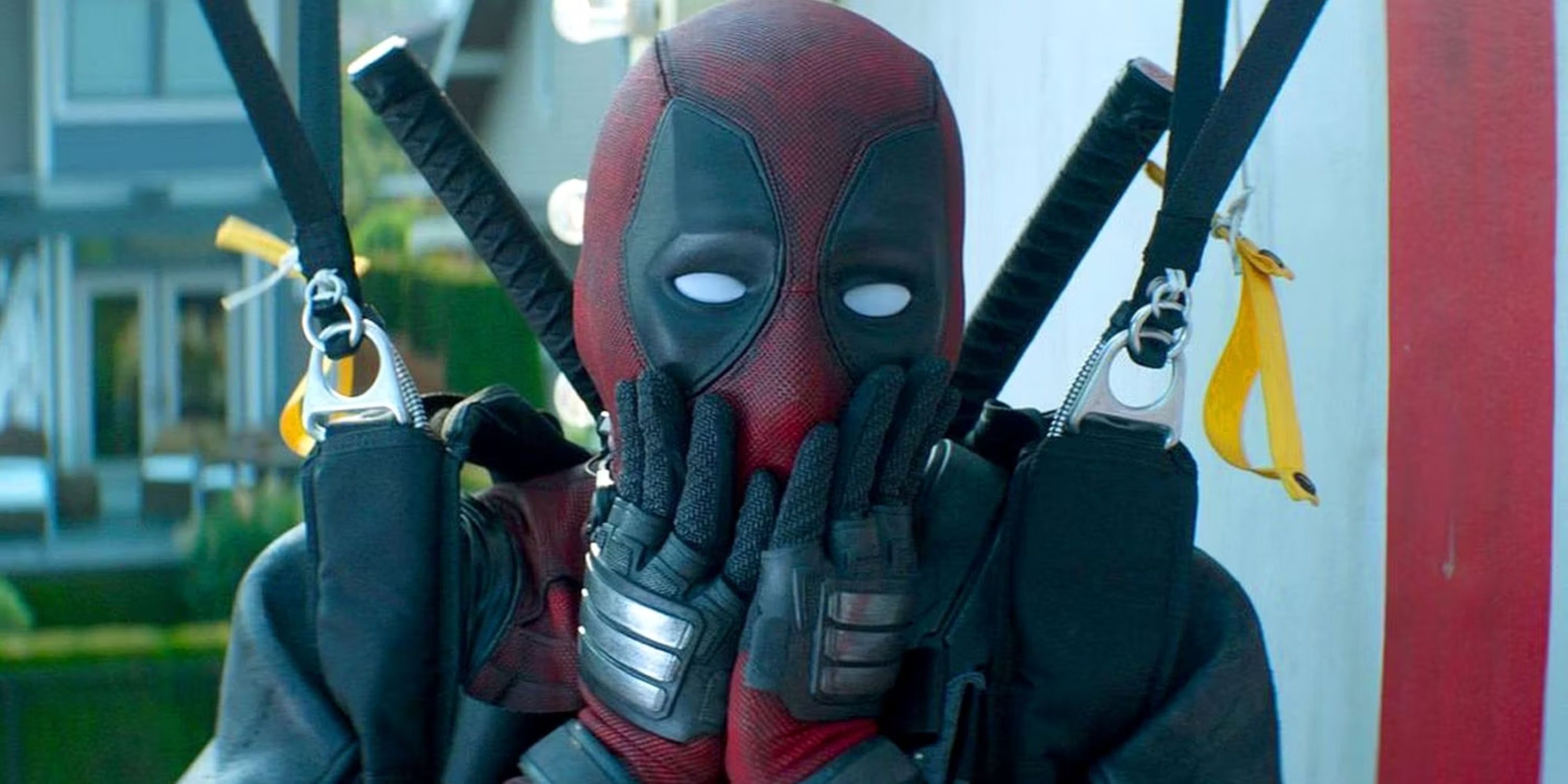 Deadpool & Wolverine Fixes Deadpool 2's Biggest Problem