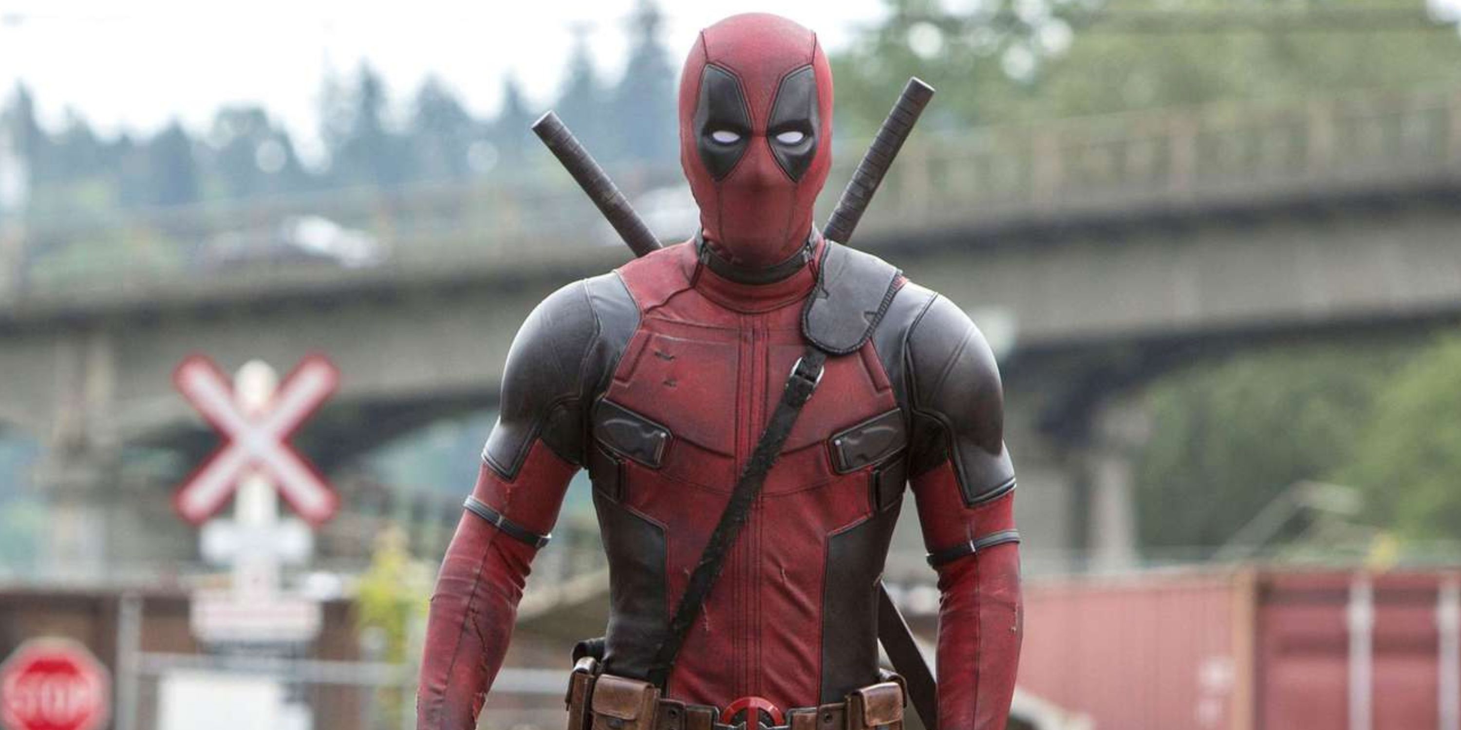 10 Best Deadpool Movie Scenes, Ranked