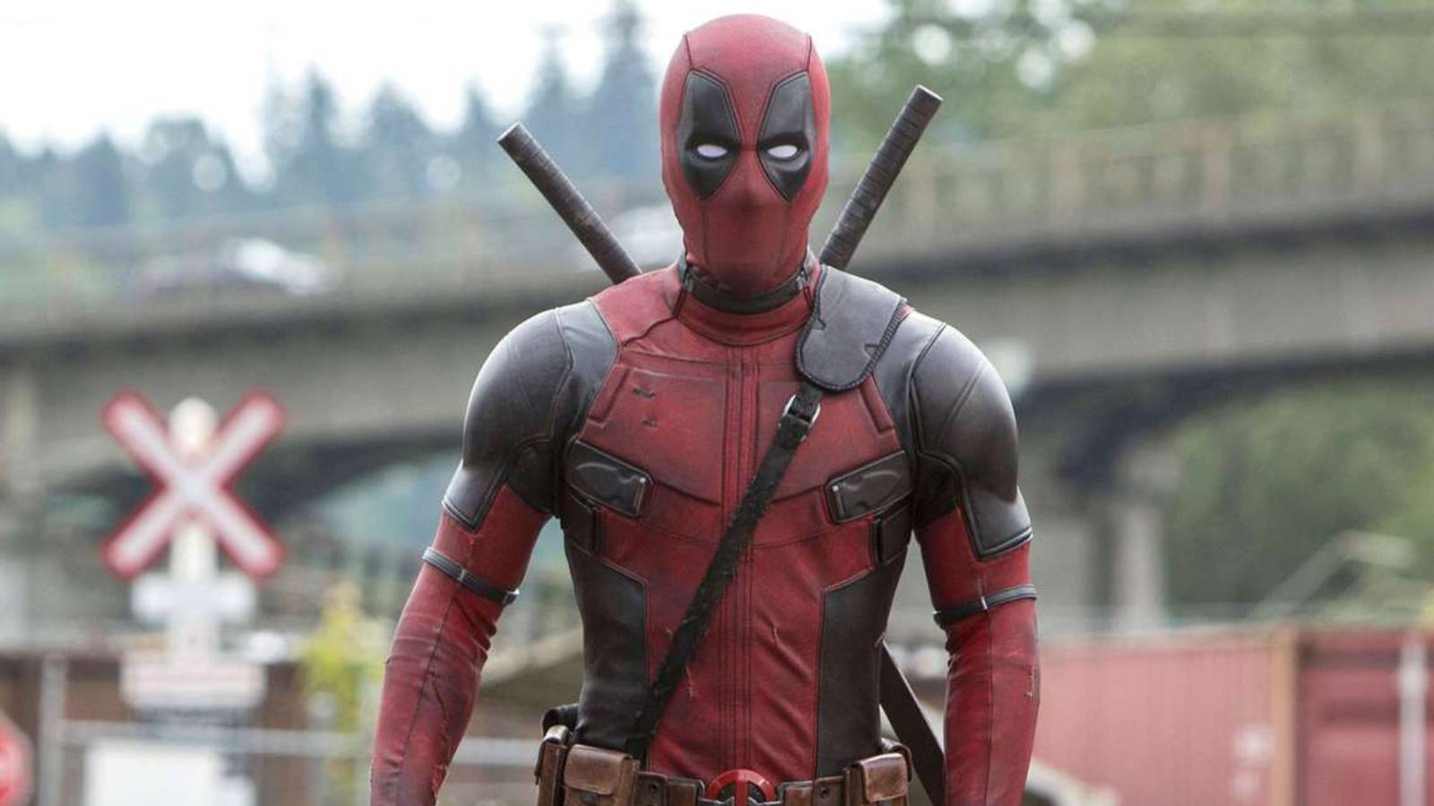 10 Best Deadpool Movie Scenes, Ranked