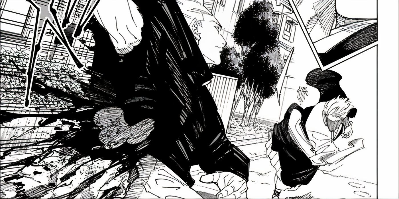 Jujutsu Kaisen Manga Threads That Need to Wrap Up Before the End