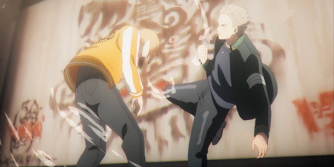 Por qué Cloverworks es el mejor estudio de anime de 2024