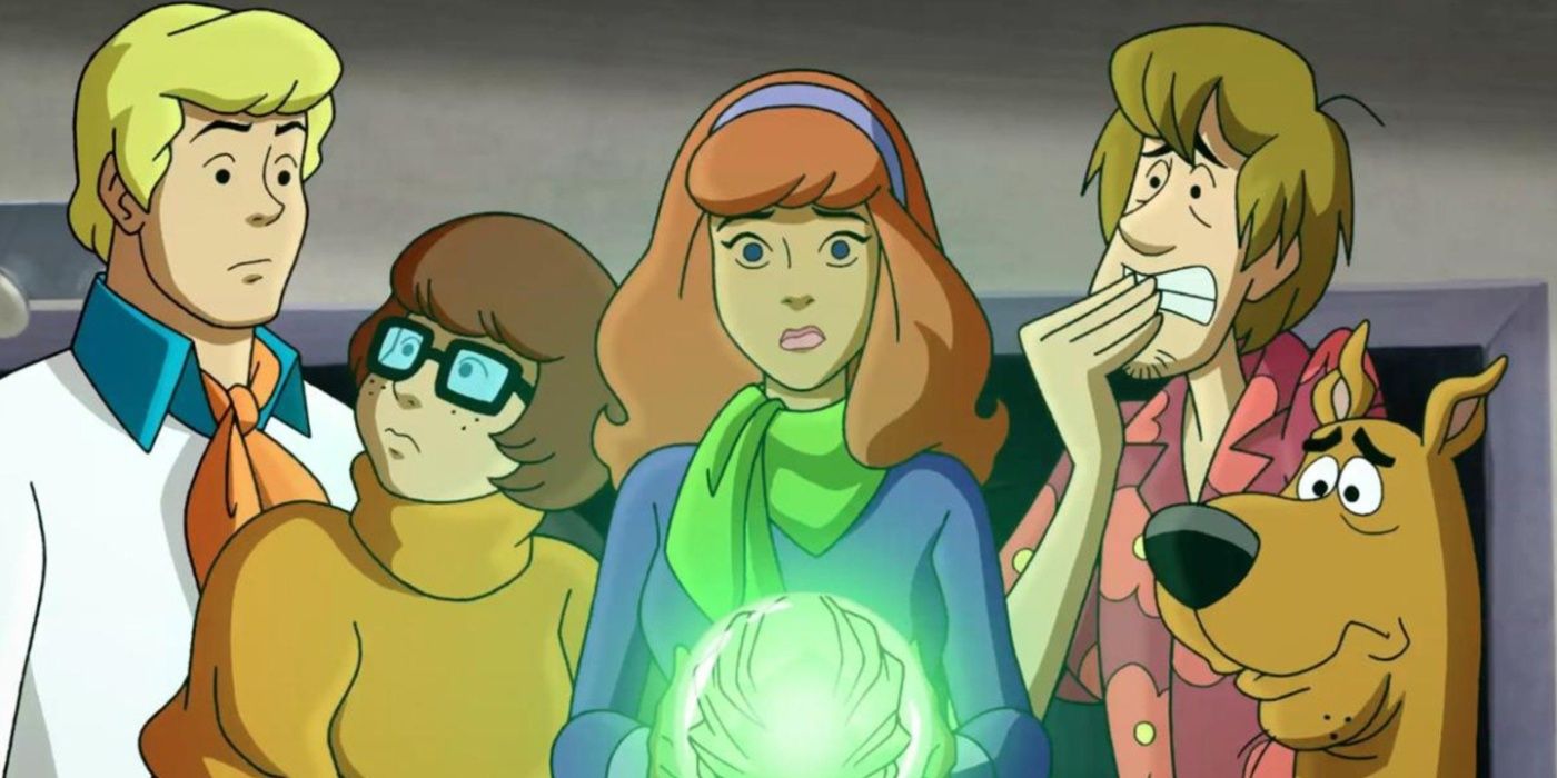 One of the Best Scooby-Doo Movies Delivered a Painfully Frustrating Sequel