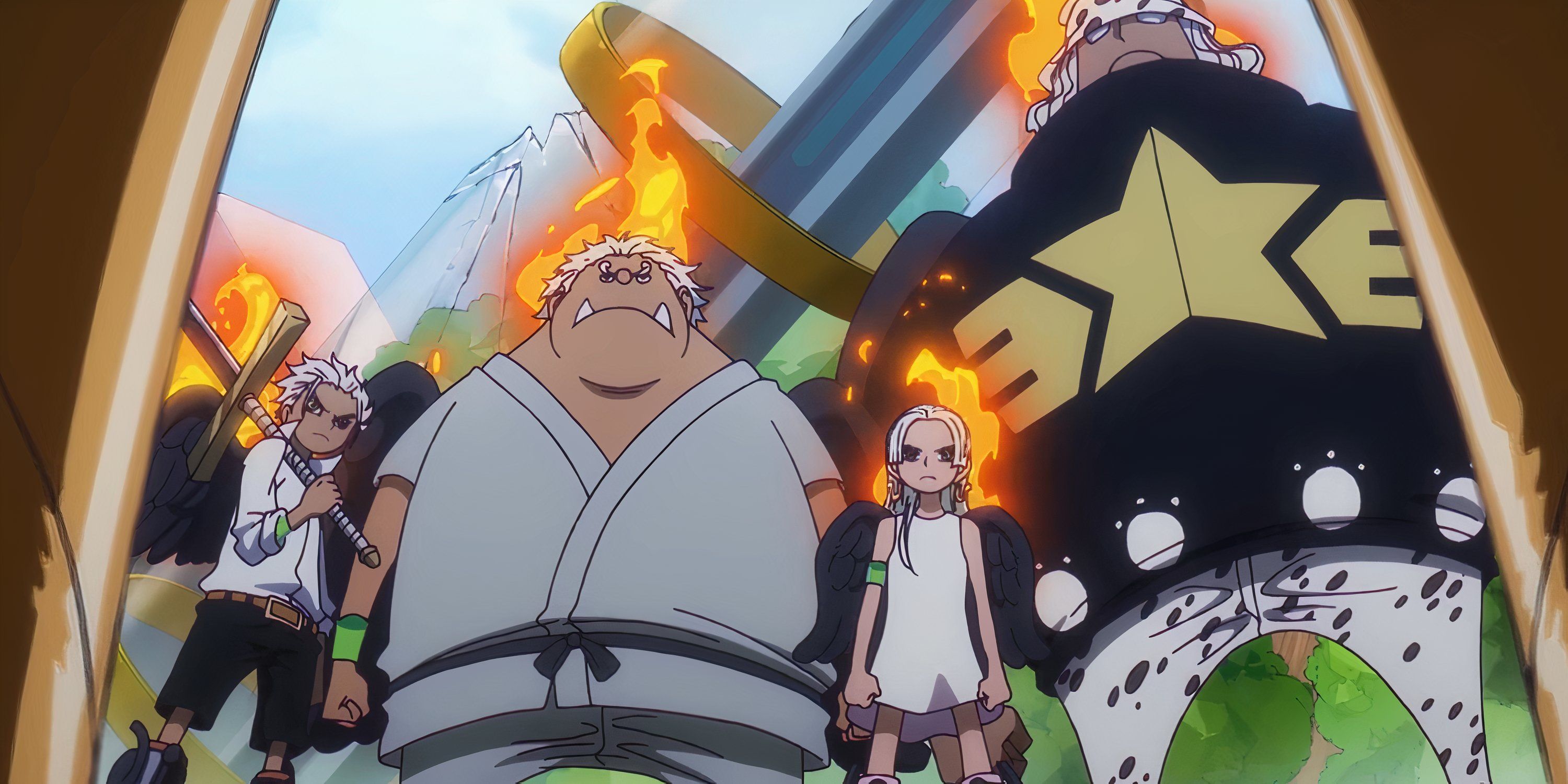 Most Shocking Betrayals in One Piece, Ranked