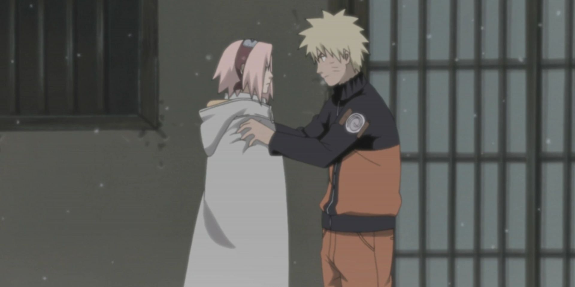 Sorry Naruto Fans, But Sakura is Actually Great