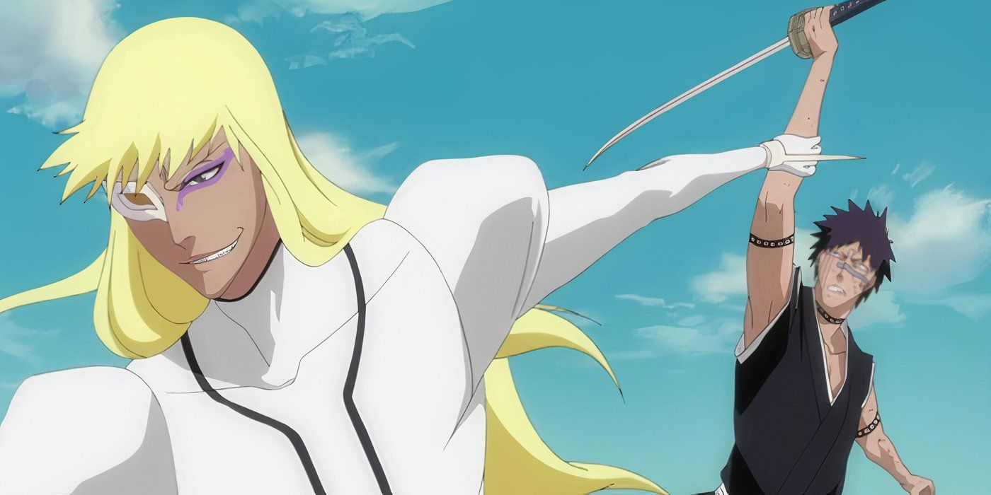 Best Arrancar Battles in Bleach, Ranked