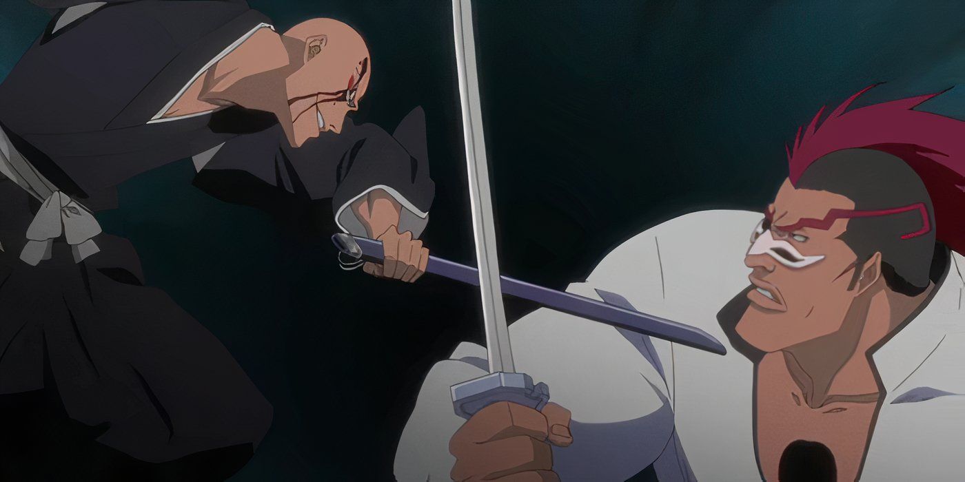 Best Arrancar Battles in Bleach, Ranked