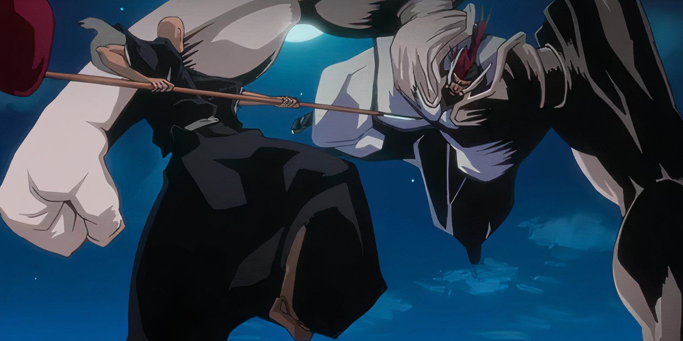 Best Arrancar Battles in Bleach, Ranked