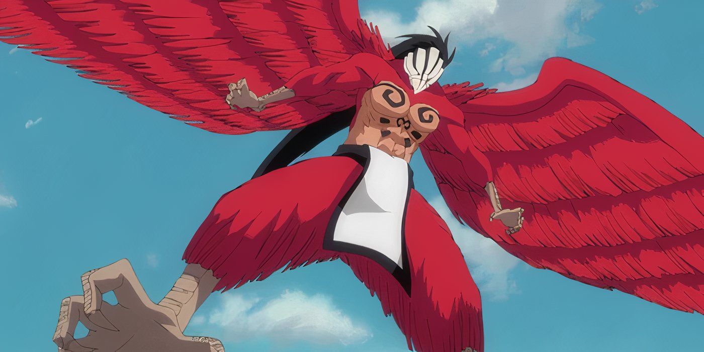 Best Arrancar Battles in Bleach, Ranked