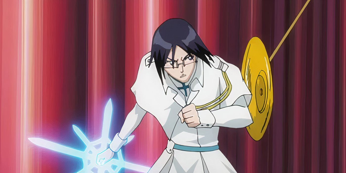 Los 10 mejores momentos de Uryu Ishida en Bleach, clasificados