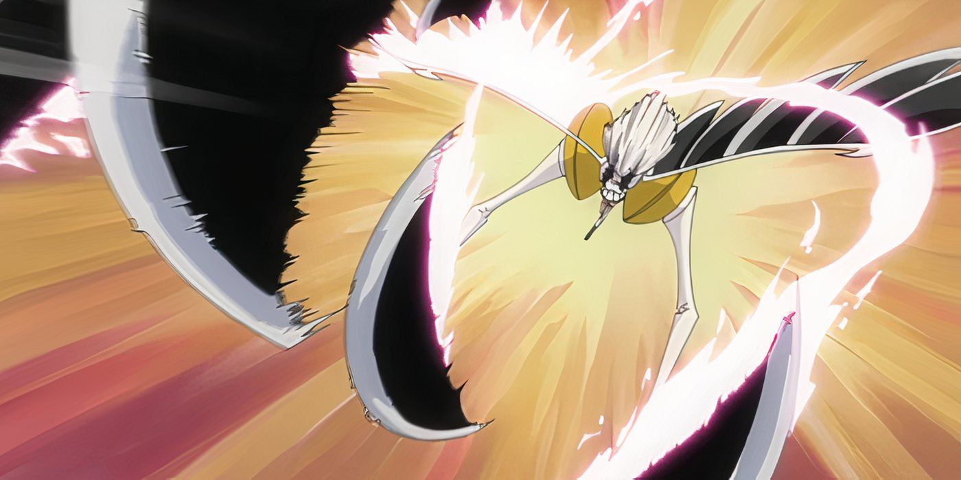 Best Arrancar Battles in Bleach, Ranked