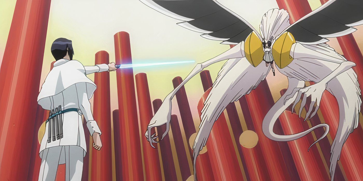 Best Arrancar Battles in Bleach, Ranked