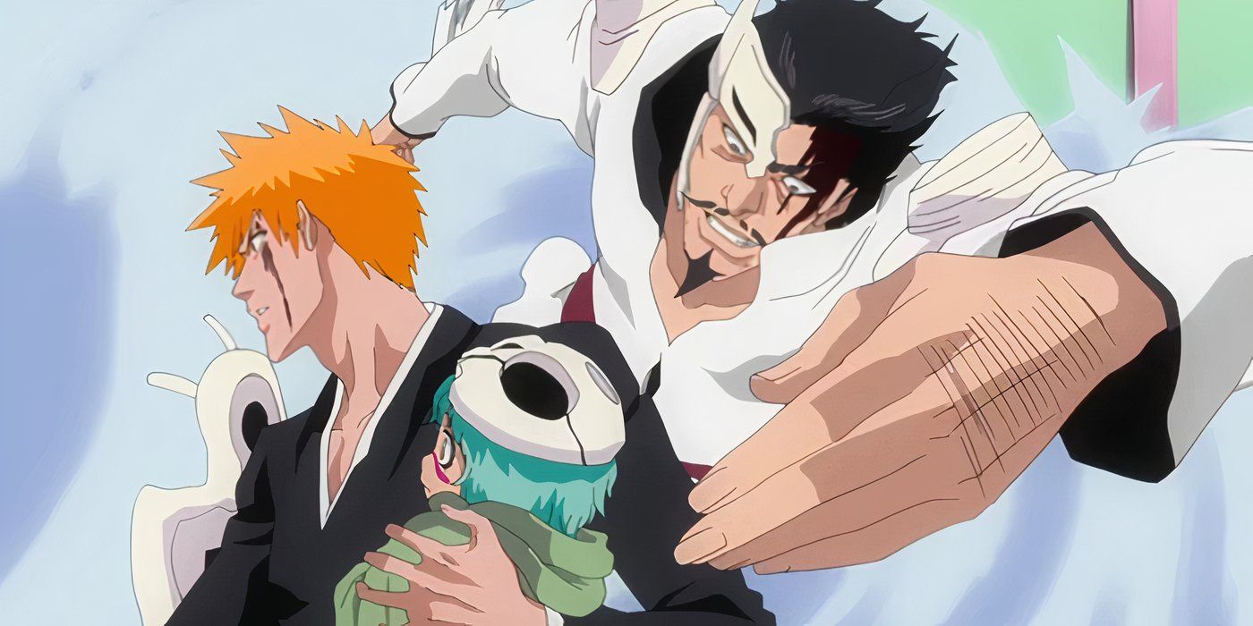 Best Arrancar Battles in Bleach, Ranked