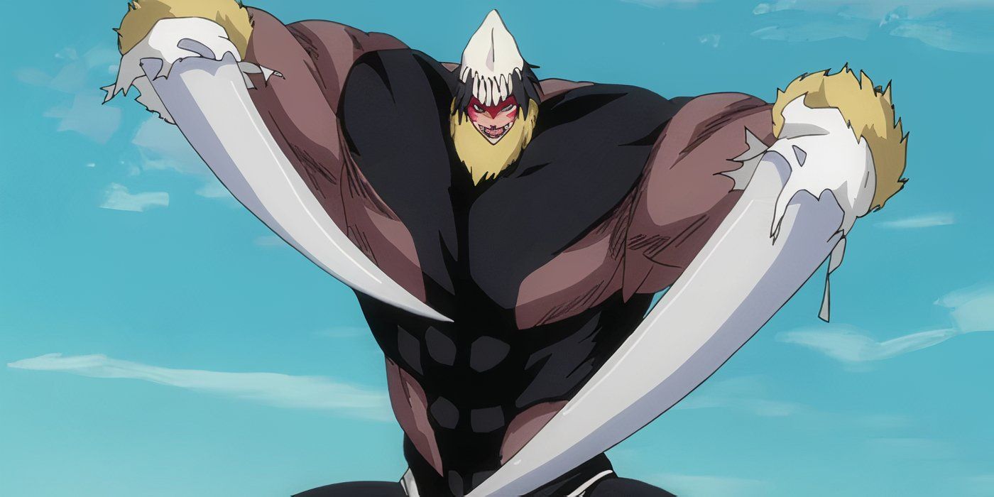 Best Arrancar Battles in Bleach, Ranked