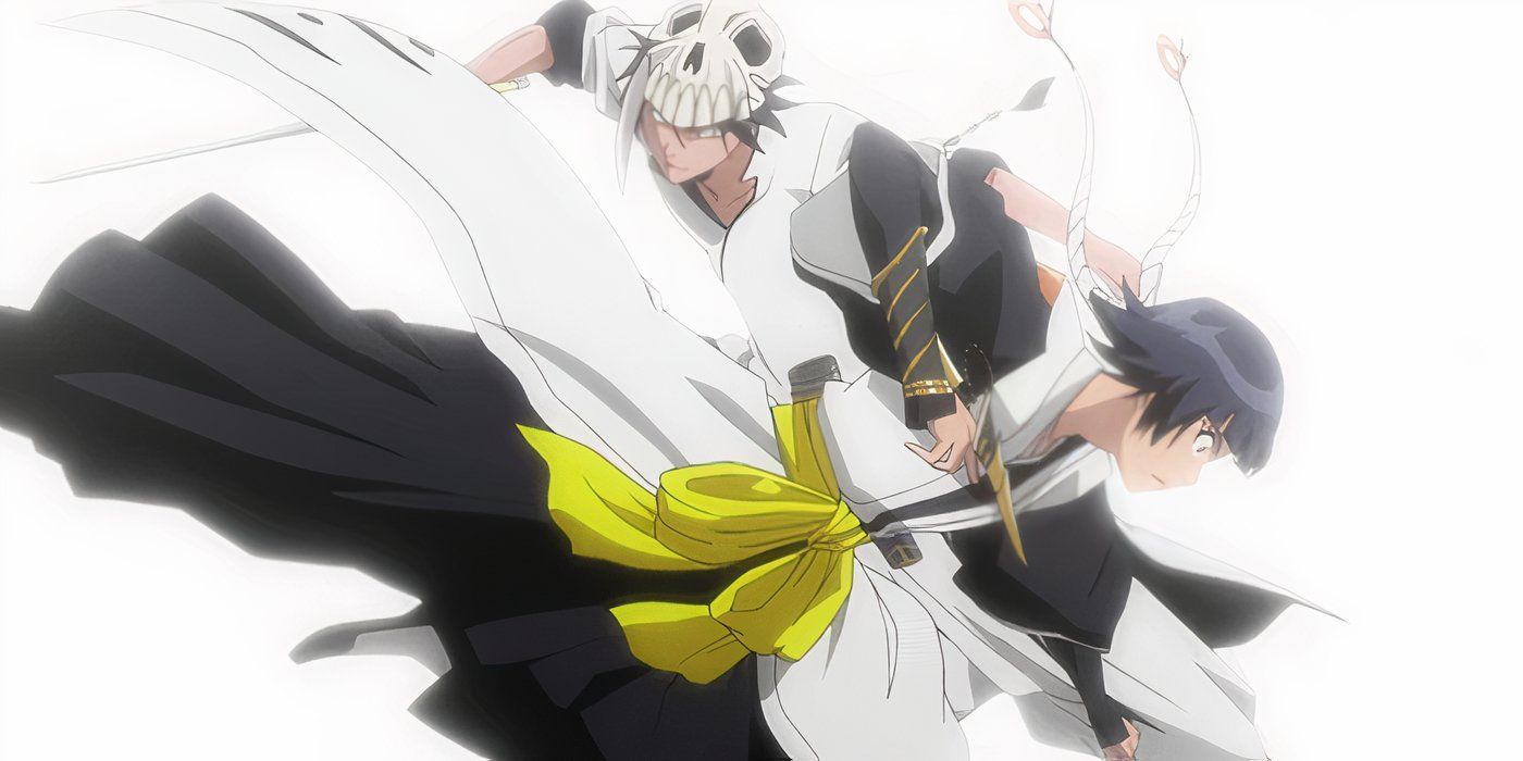 Best Arrancar Battles in Bleach, Ranked