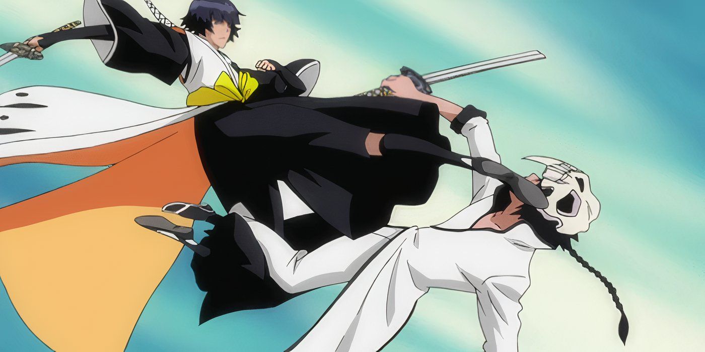 Best Arrancar Battles in Bleach, Ranked