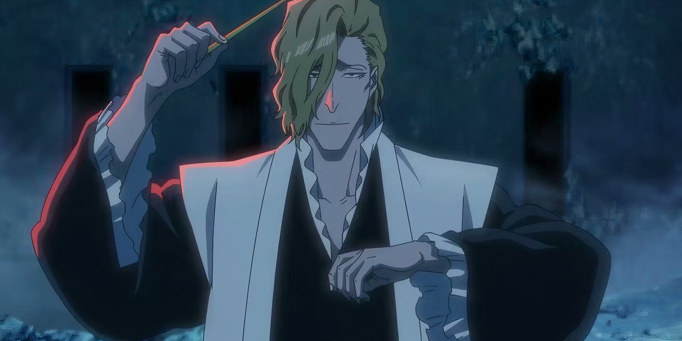 Most Brutal Injuries in Bleach Thousand Year Blood War Arc, Ranked