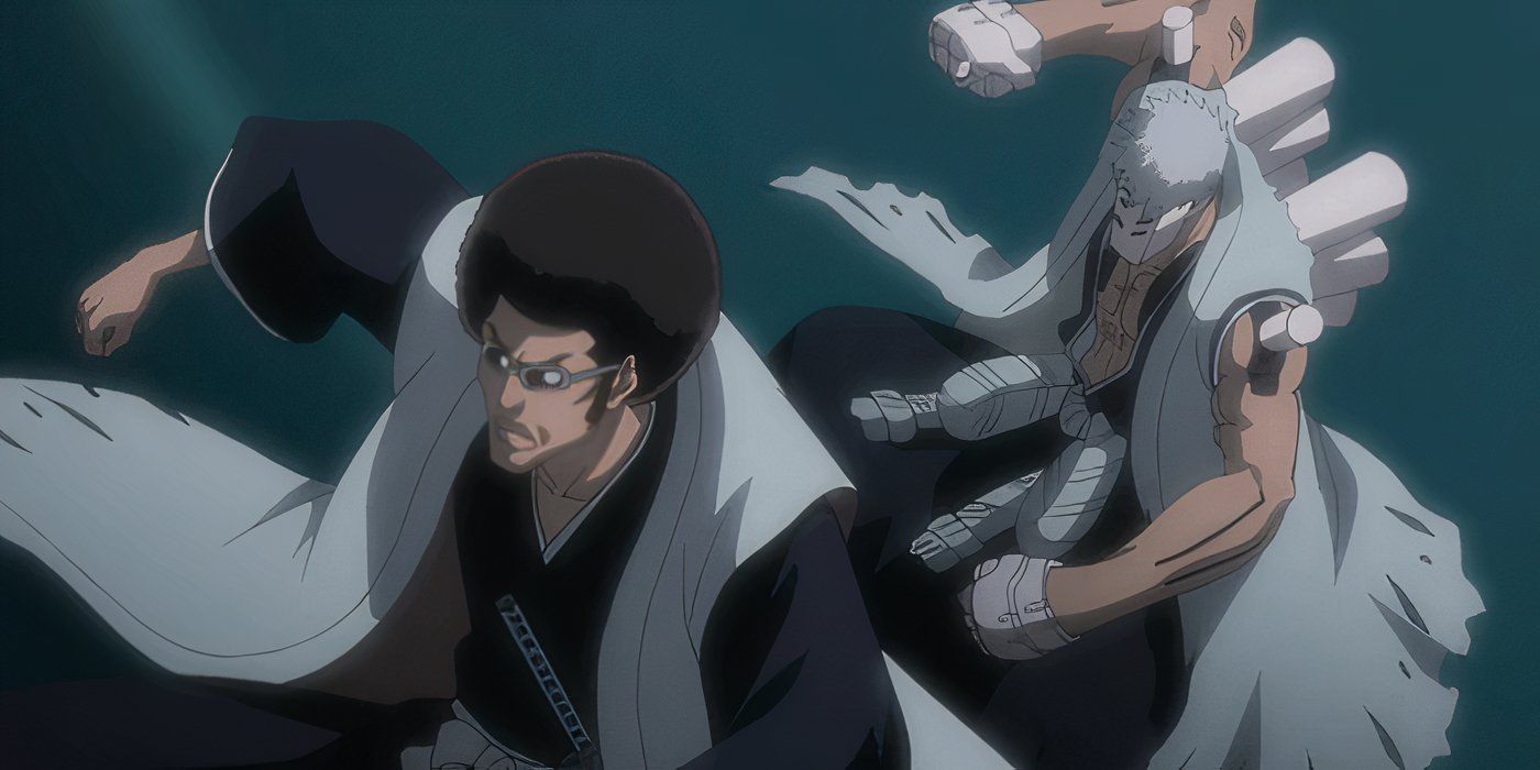 Most Powerful Bleach Vizards, Ranked