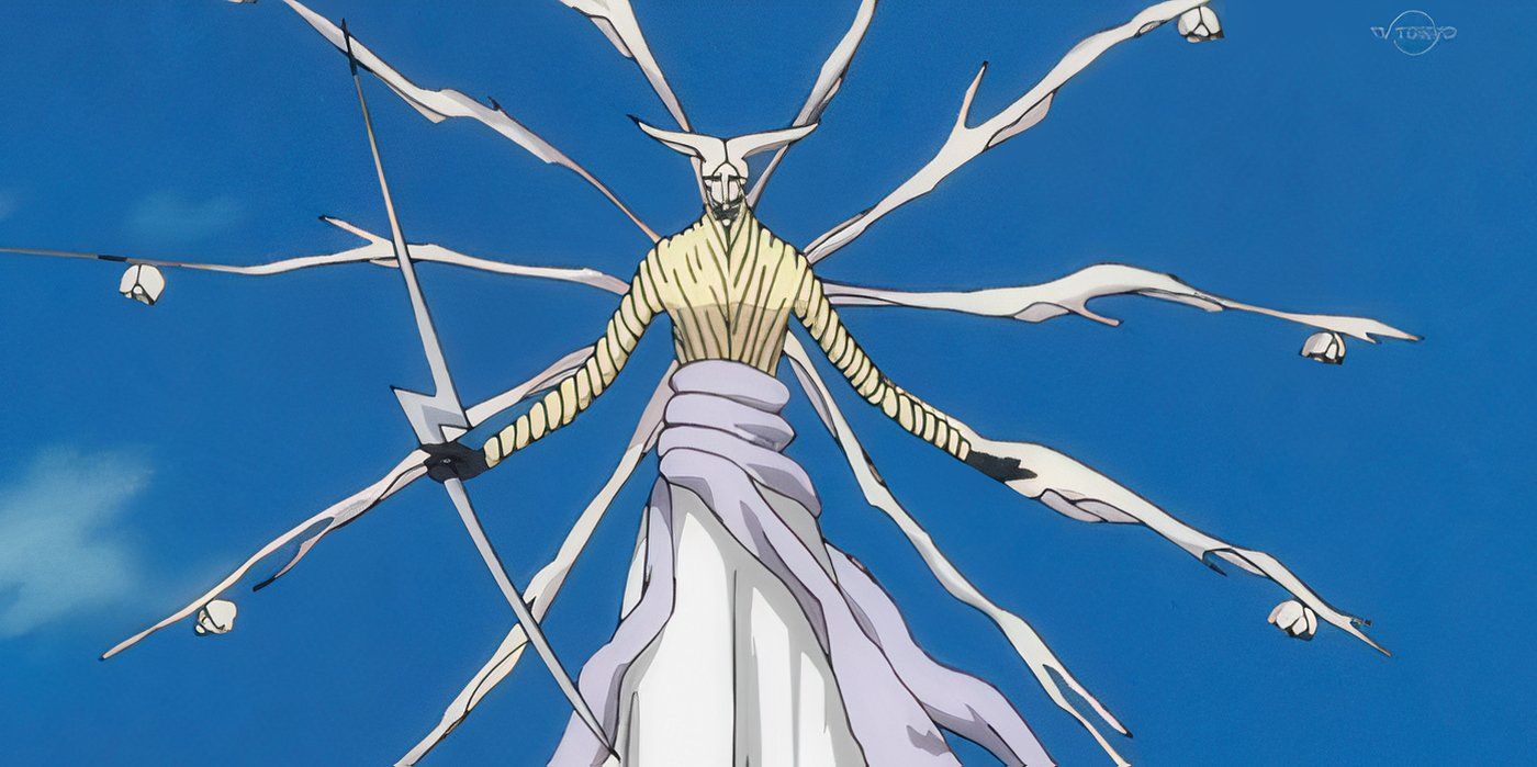 Best Arrancar Battles in Bleach, Ranked