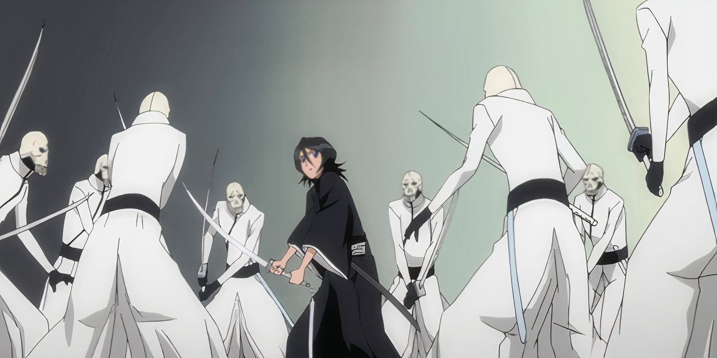 Best Arrancar Battles in Bleach, Ranked