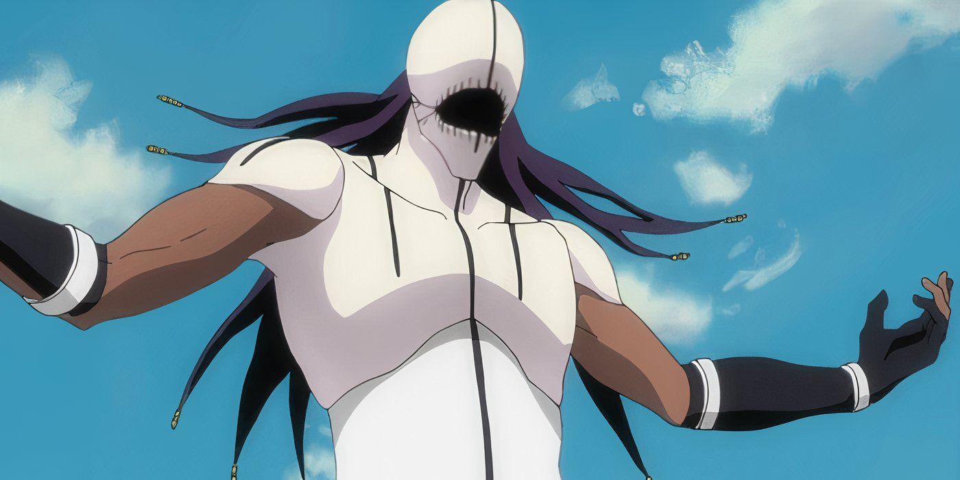 Most Powerful Bleach Vizards, Ranked