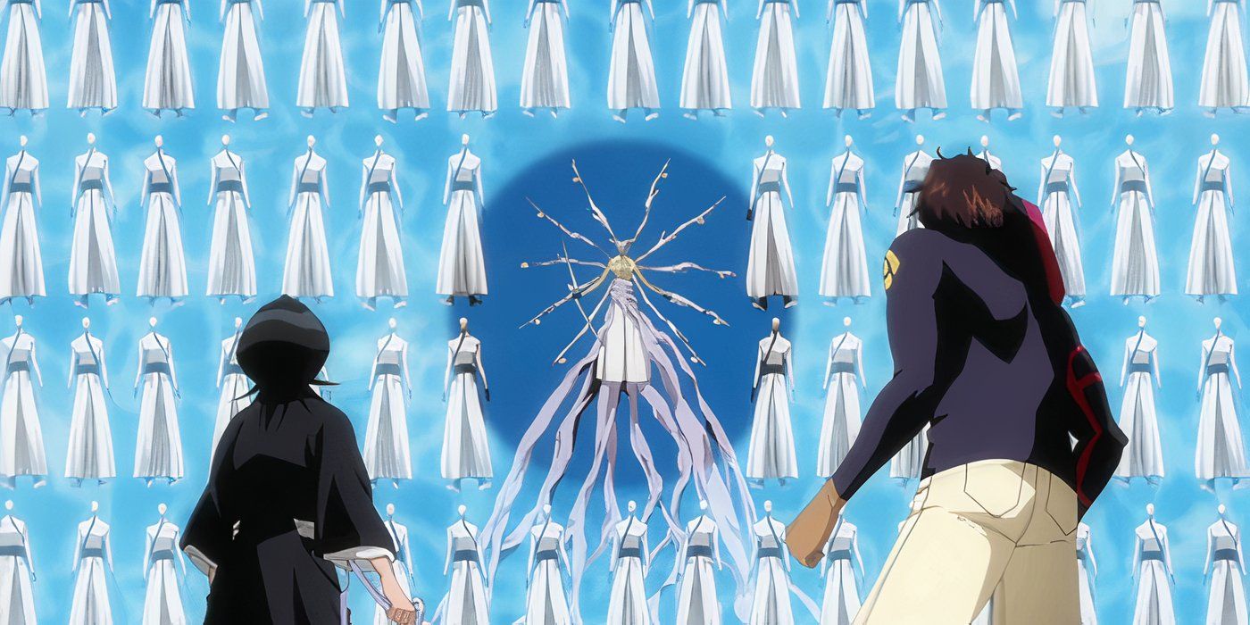 Best Arrancar Battles in Bleach, Ranked