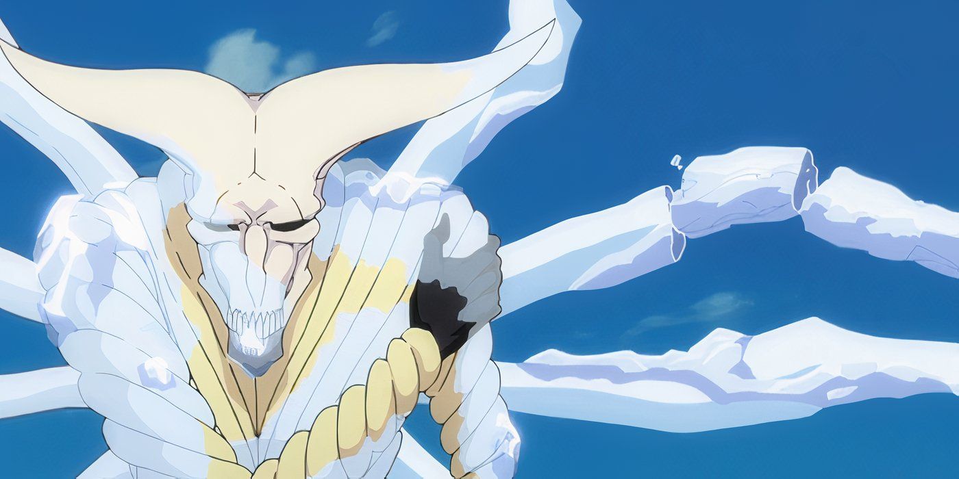 Best Arrancar Battles in Bleach, Ranked