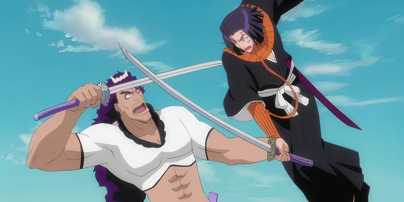 Best Arrancar Battles in Bleach, Ranked