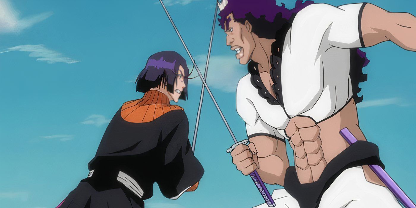 Best Arrancar Battles in Bleach, Ranked