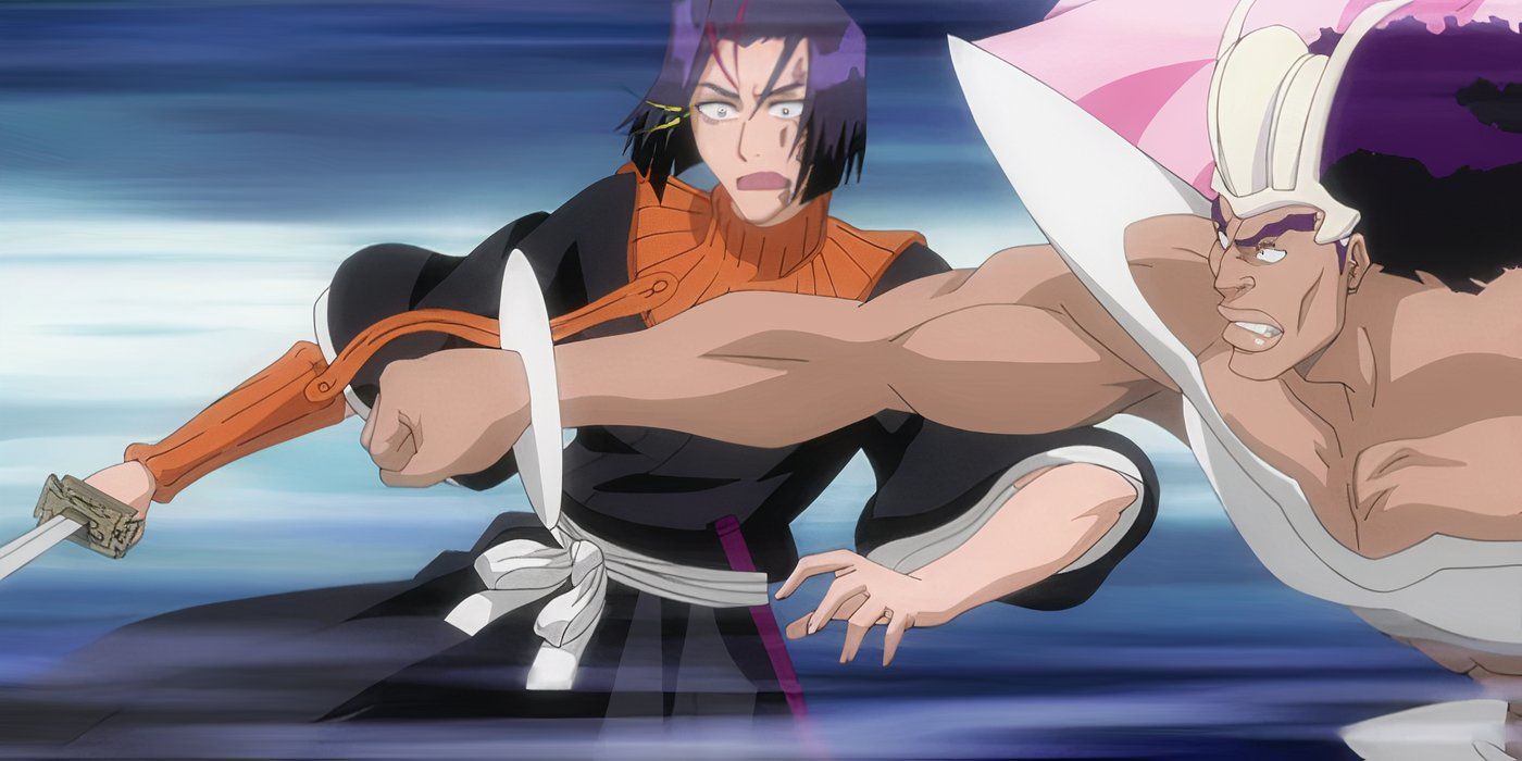 Best Arrancar Battles in Bleach, Ranked