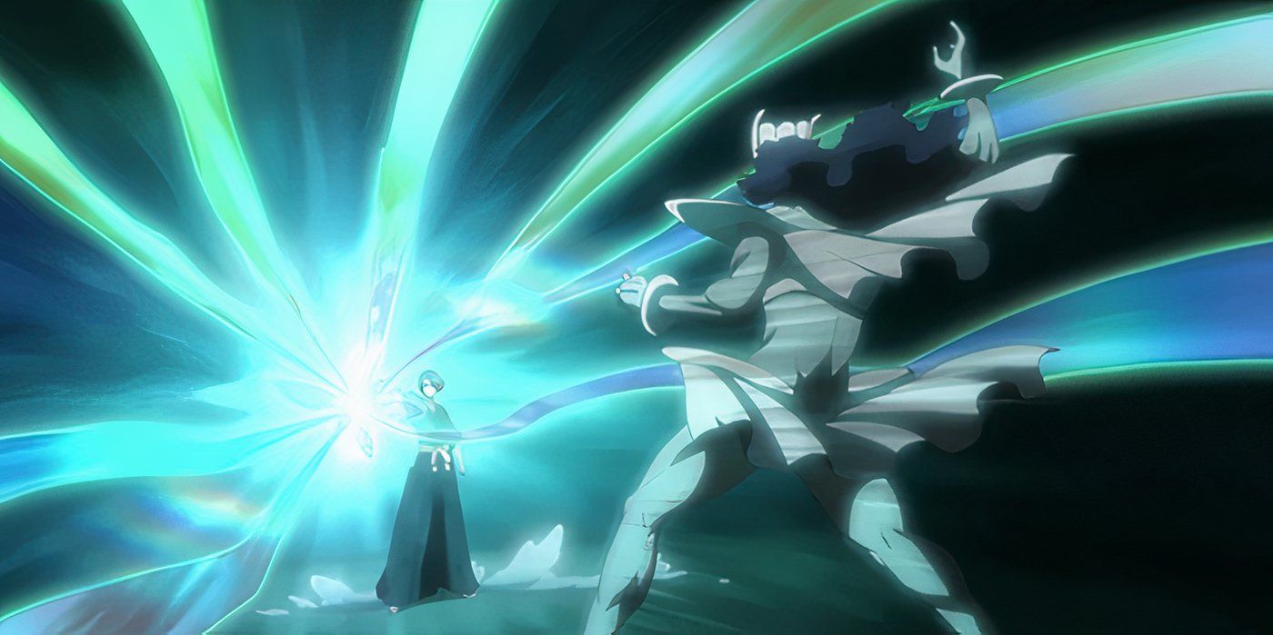 Best Arrancar Battles in Bleach, Ranked