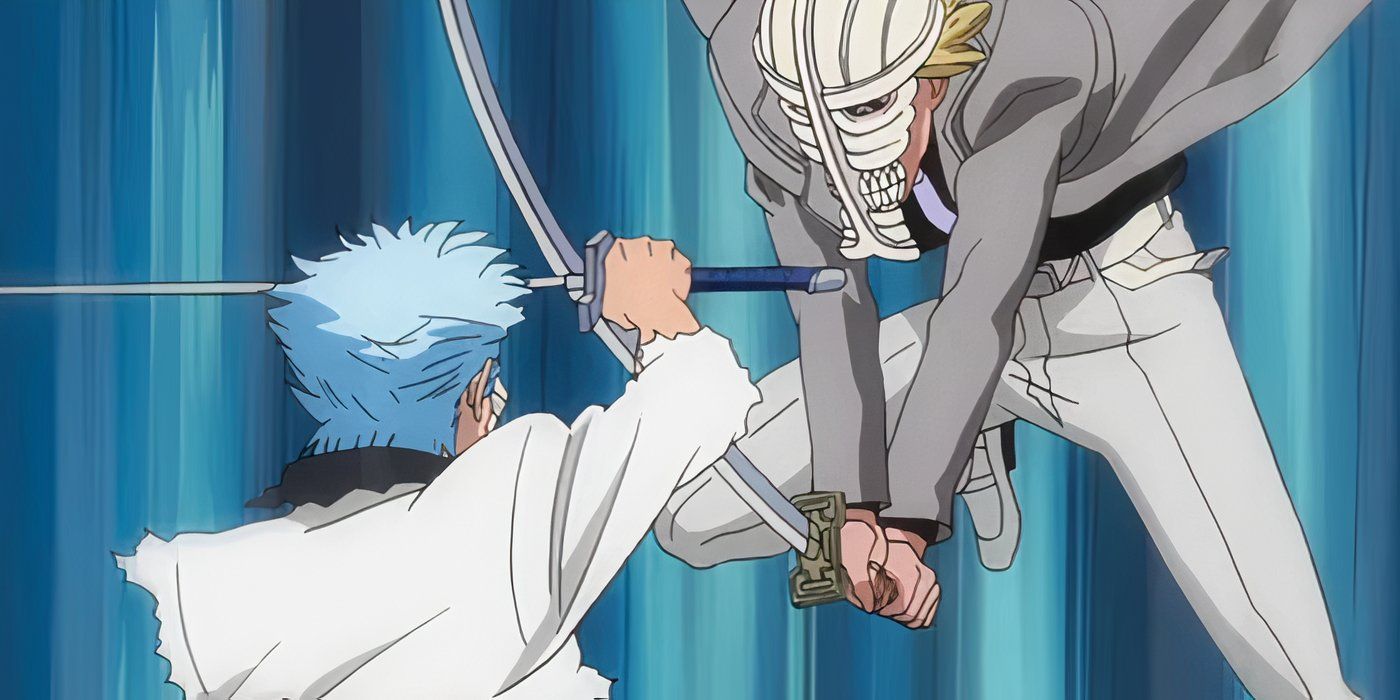 Most Powerful Bleach Vizards, Ranked