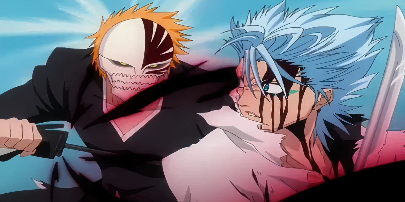 Most Powerful Bleach Vizards, Ranked