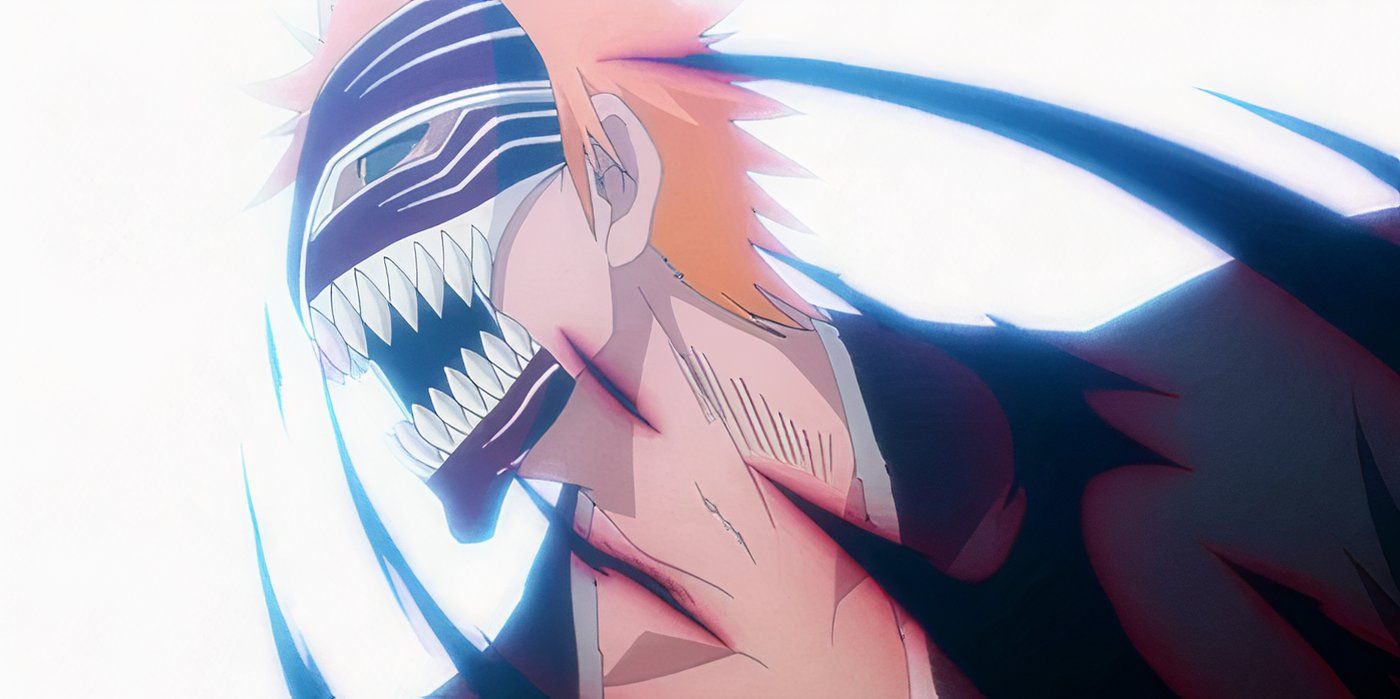 Лучшее развитие персонажей в Bleach: Thousand Year Blood War