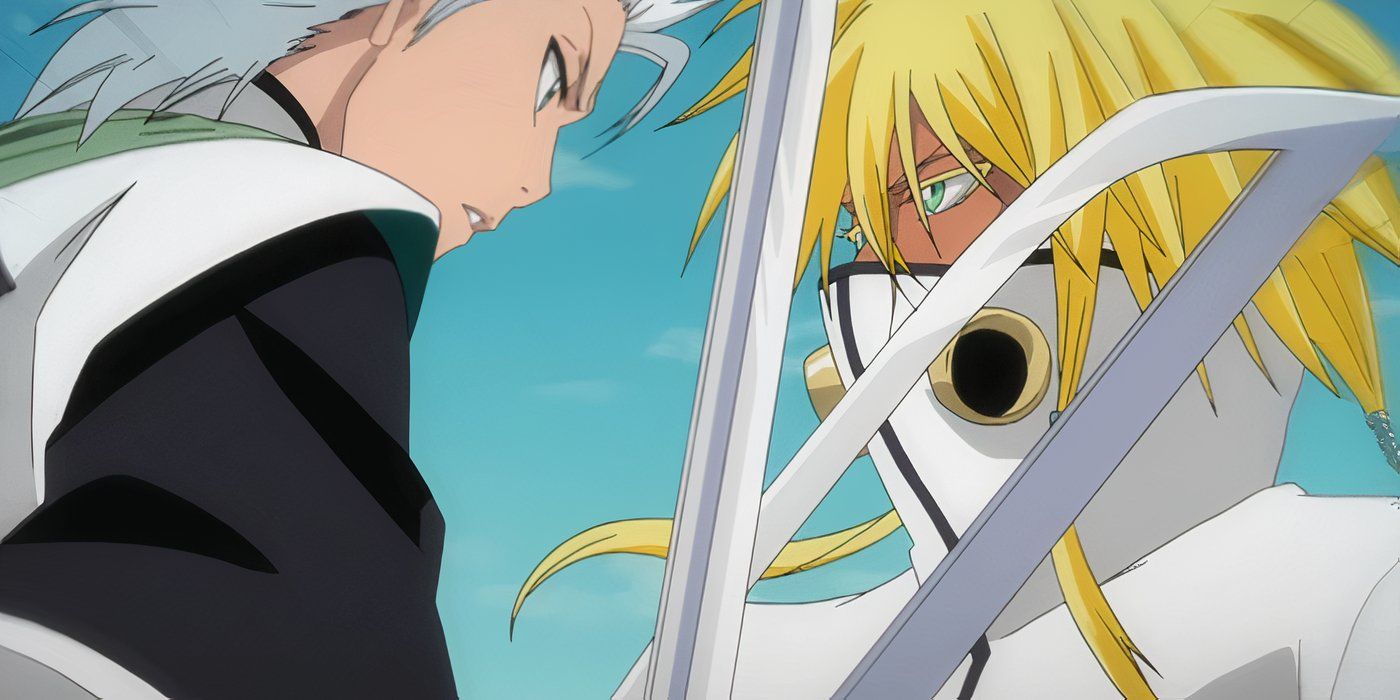 Los 10 mejores arcos de Bleach para volver a ver, clasificados