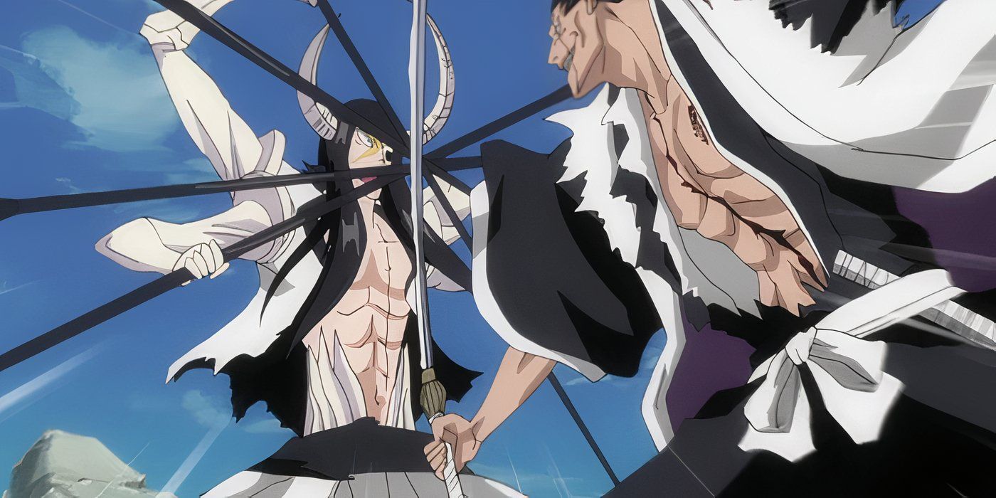 Shonen Tropes Bleach Thankfully Doesn't Copy