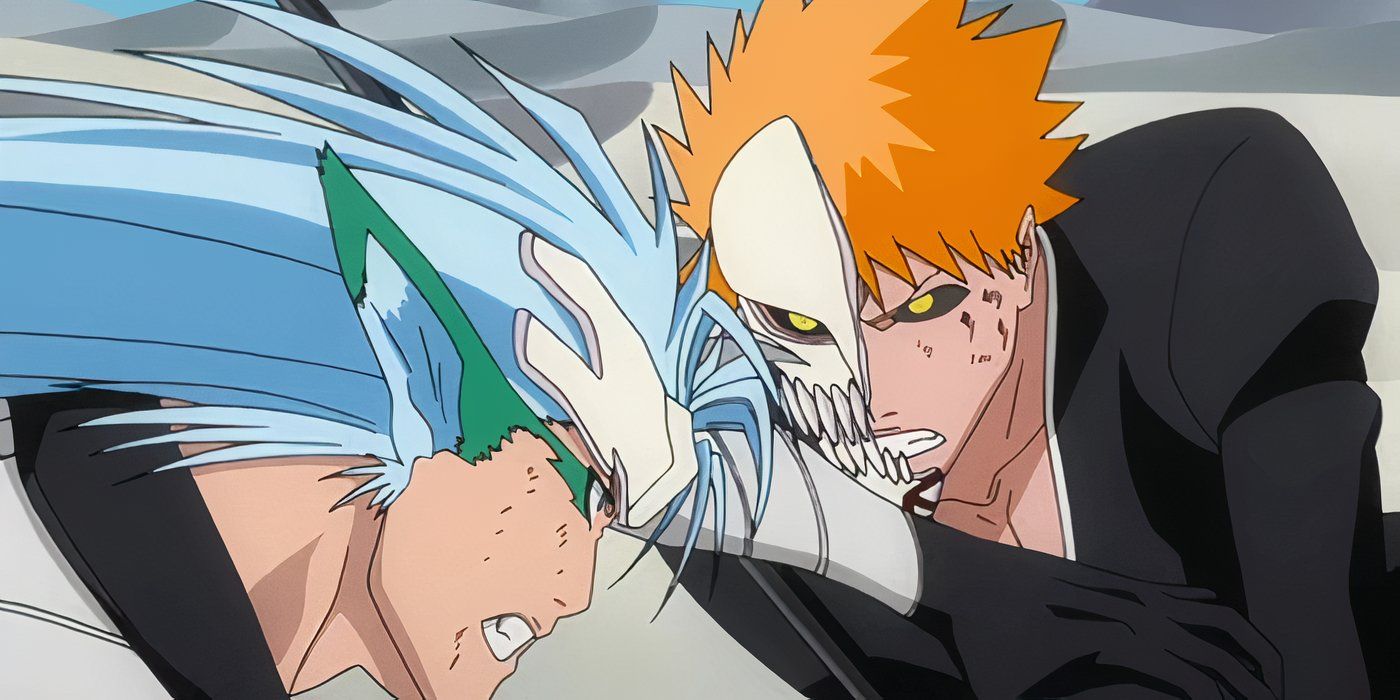 Times Ichigo Defied the Odds in Bleach