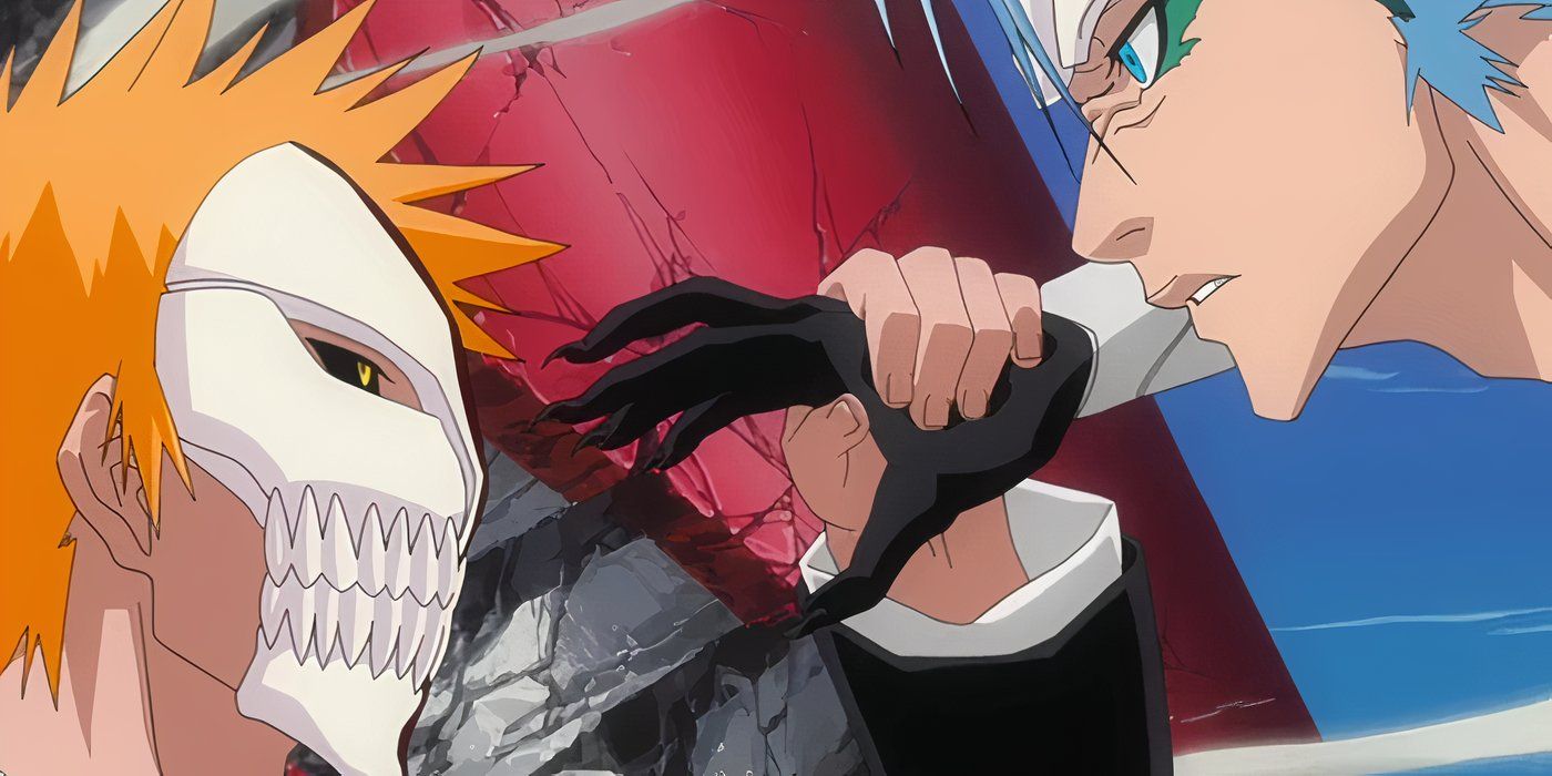 15 Cutest Bleach Couples, Ranked