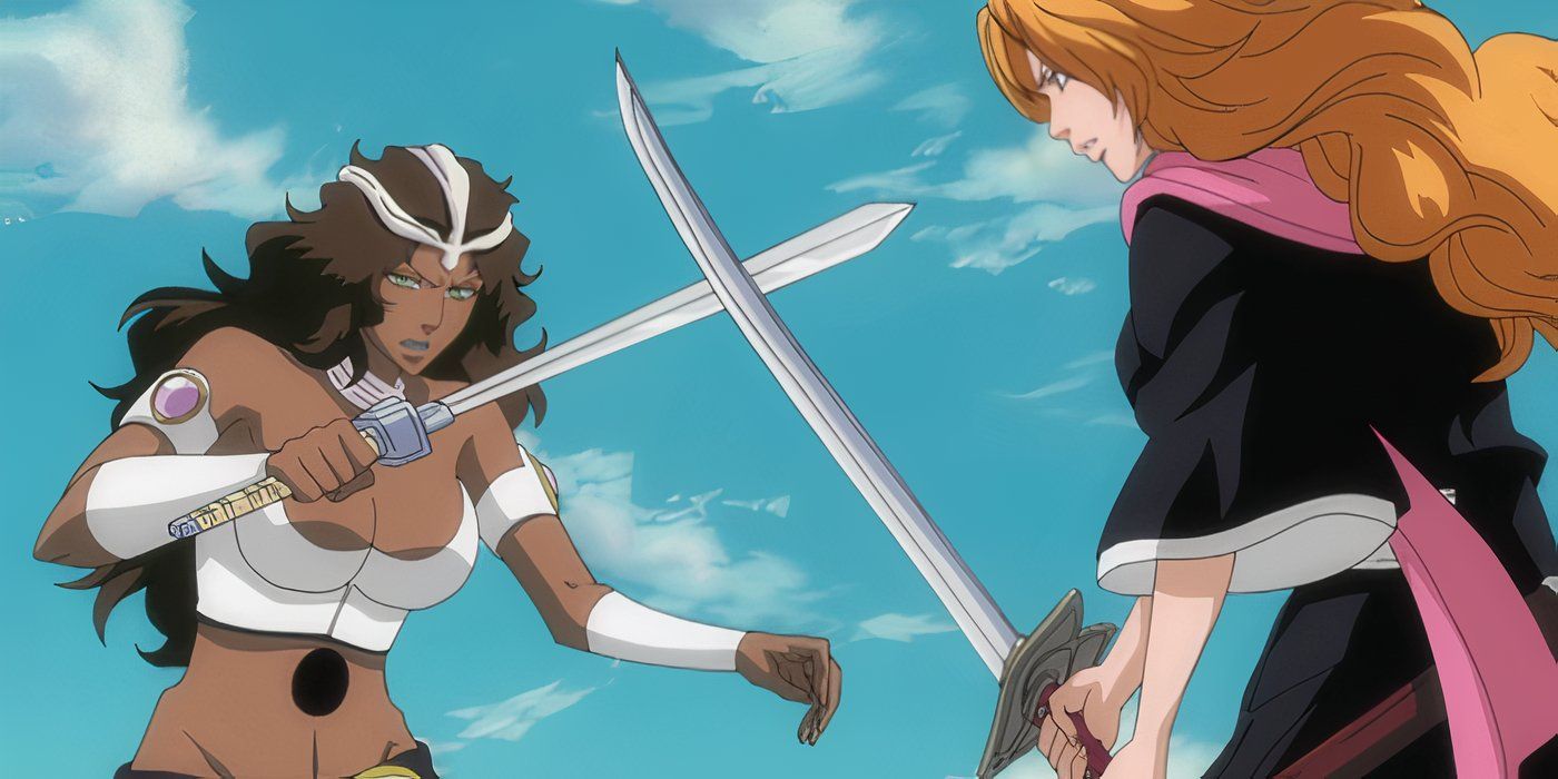 Best Arrancar Battles in Bleach, Ranked