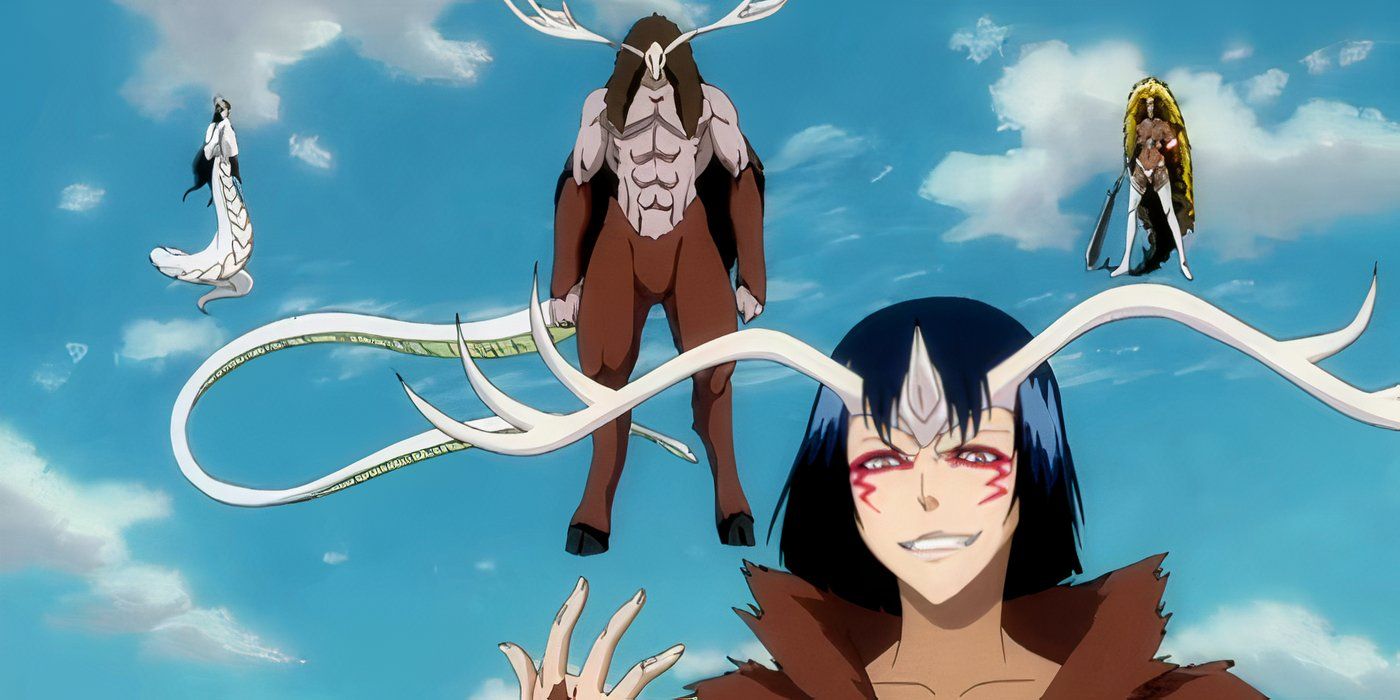 Best Arrancar Battles in Bleach, Ranked