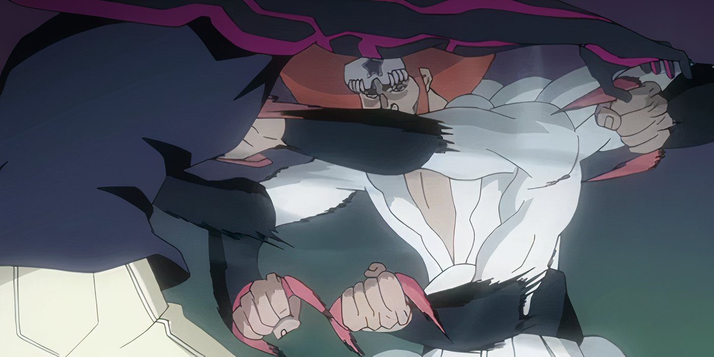 Best Arrancar Battles in Bleach, Ranked