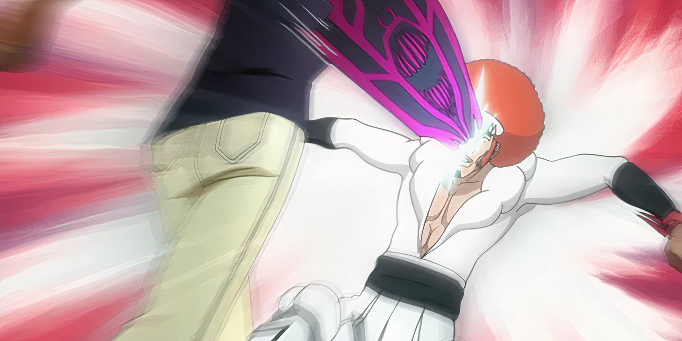 10 peores Zanpakuto de todo Bleach