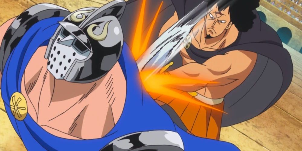 10 One Piece Characters Who Could Have Been the Best Revolutionaries