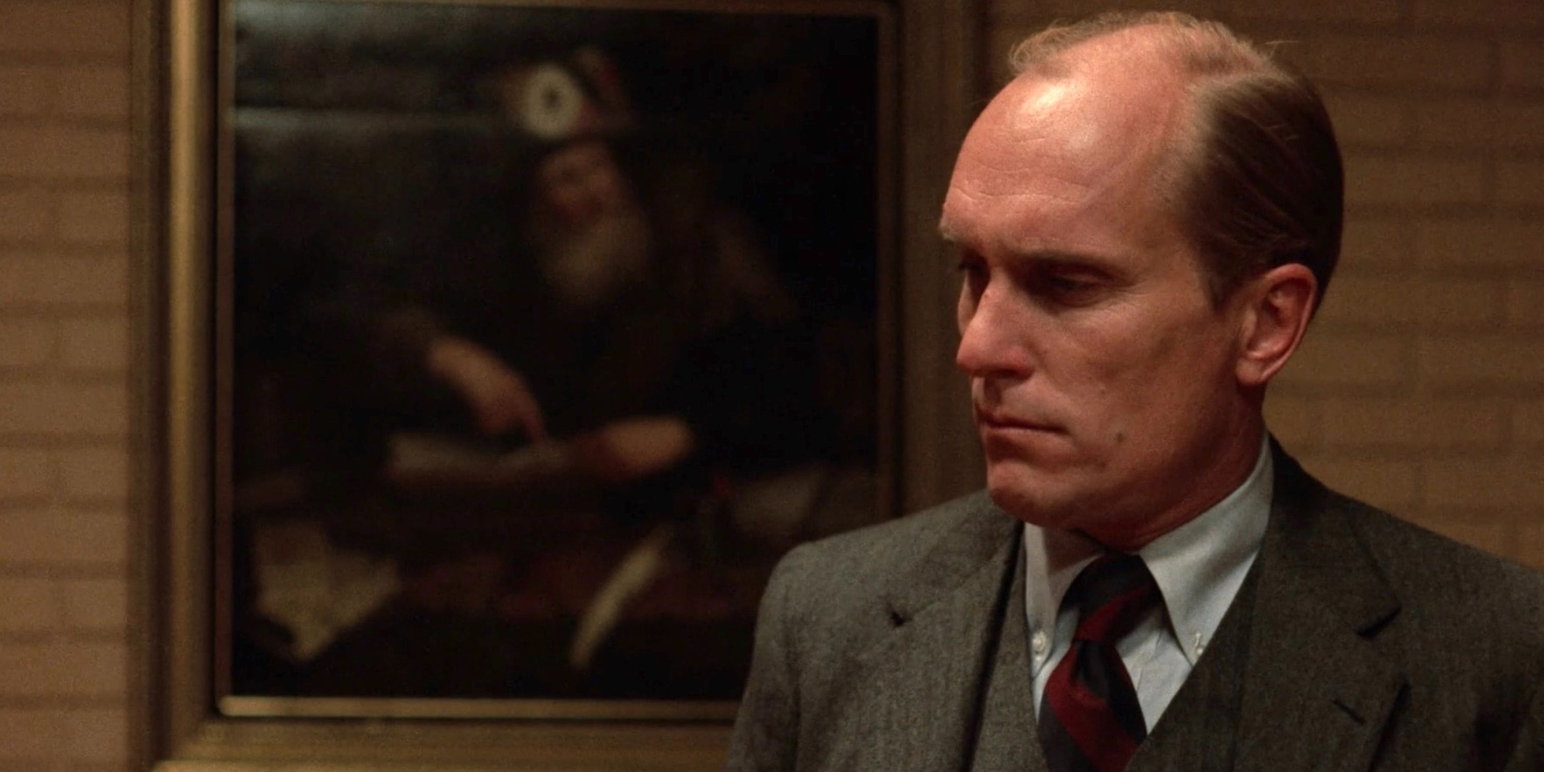 Why Robert Duvall's Tom Hagen Didn't Return for The Godfather Part III