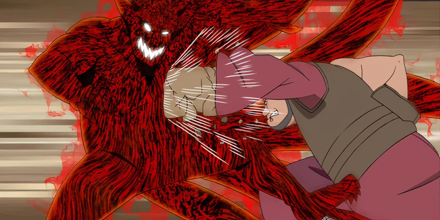 Who Did Kabuto Resurrect During the Fourth Great Ninja War