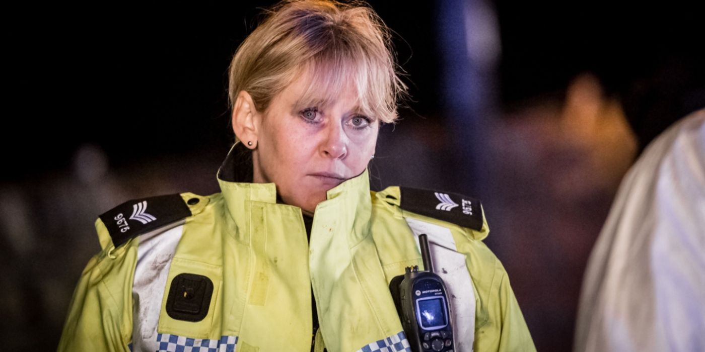 Happy Valley Cast & Character Guide