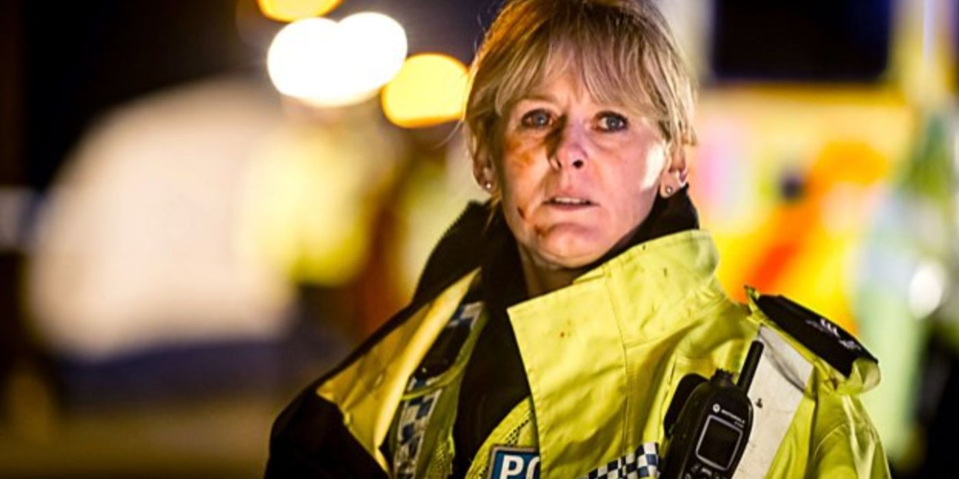 Happy Valley Cast & Character Guide