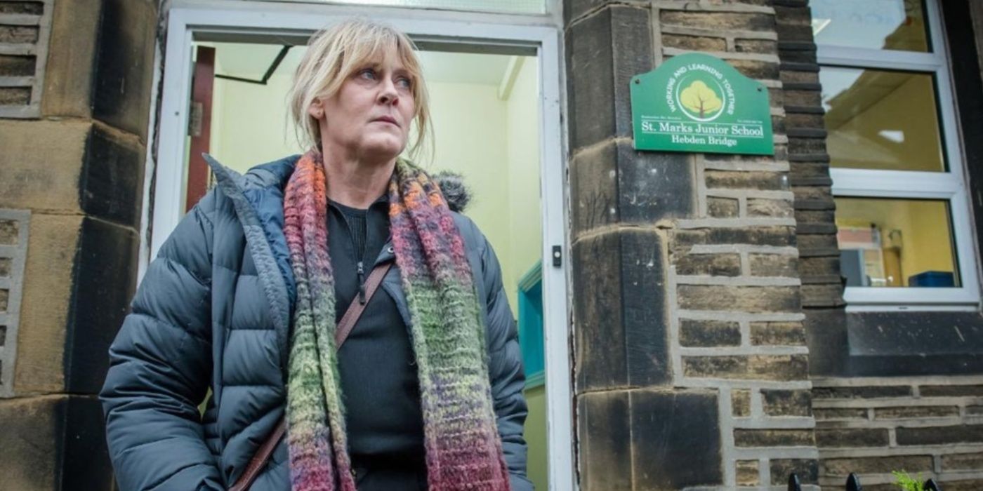 Happy Valley Cast & Character Guide