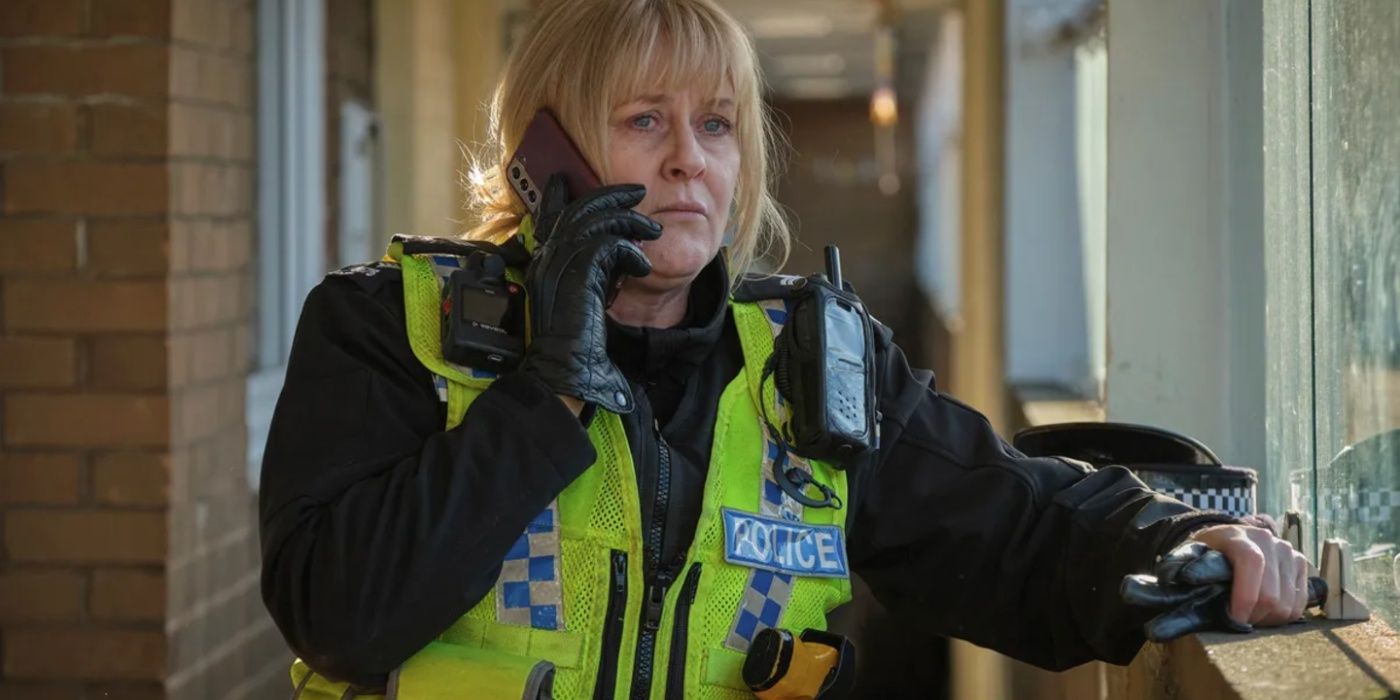 Happy Valley Cast & Character Guide